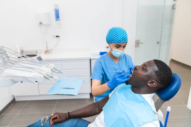 Best Knocked-Out Tooth Emergency  in Hazlehurst, GA