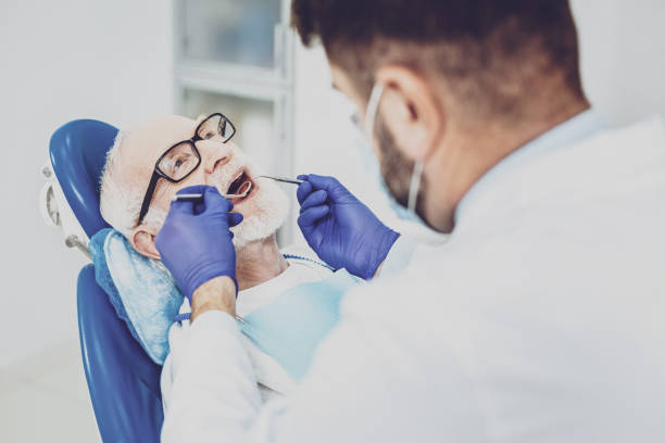 Best Chipped Tooth Repair Near Me  in Hazlehurst, GA